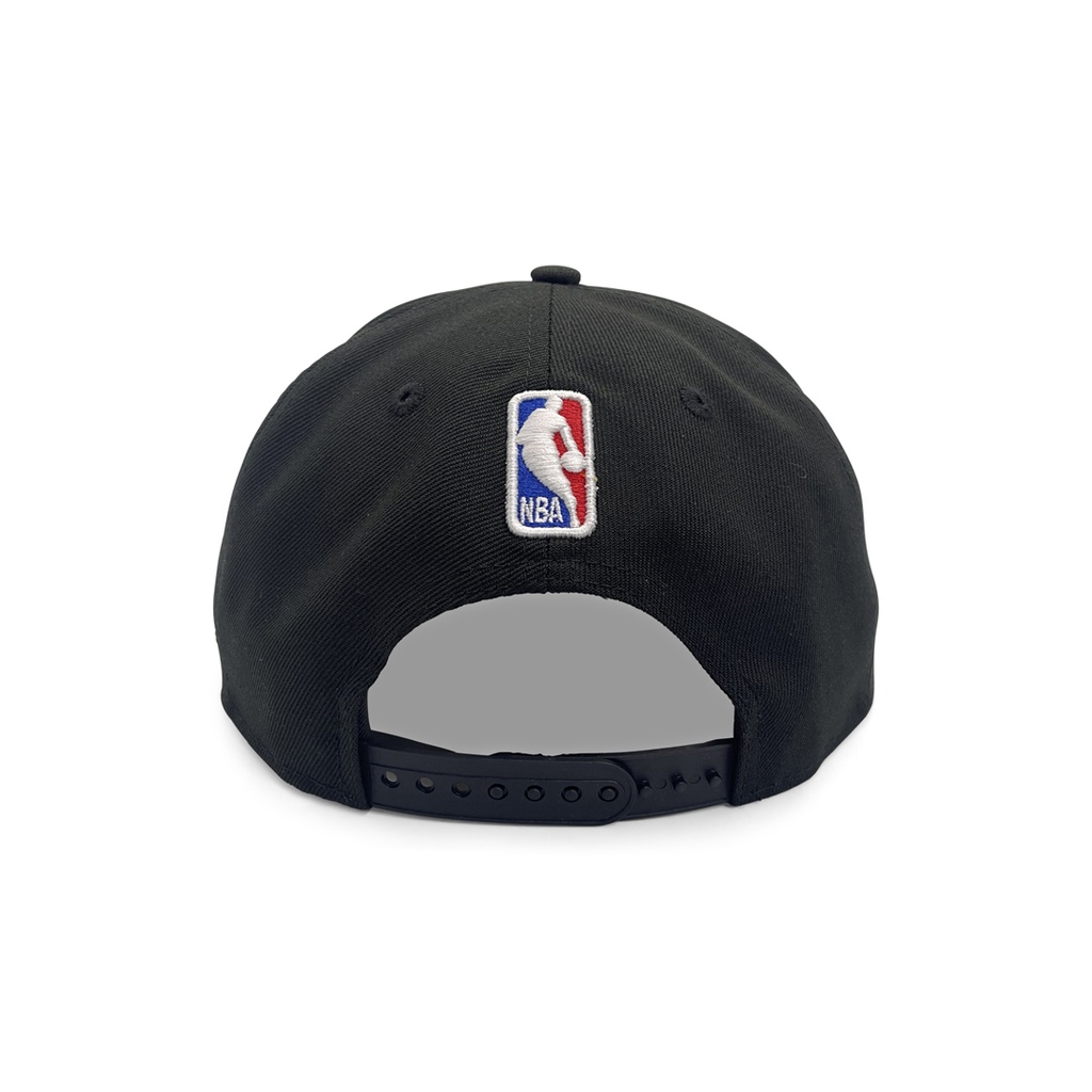 New Era - New Era Los Angeles Lakers 9Fifty City Edition Purple OSFM