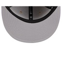 New Era Los Angeles Lakers 9Fifty Draft 2024 Camel Khaki OSFM_21794