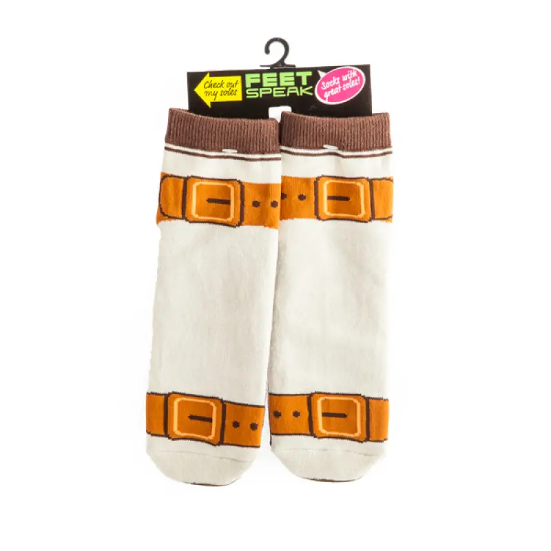 Feet Speak Old Fart Socks_2180
