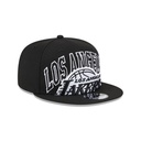 New Era - New Era Los Angeles Lakers 9Fifty Tip Off 2023 Black OSFM