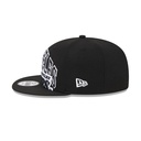 New Era Los Angeles Lakers 9Fifty Tip Off 2023 Black OSFM_21803