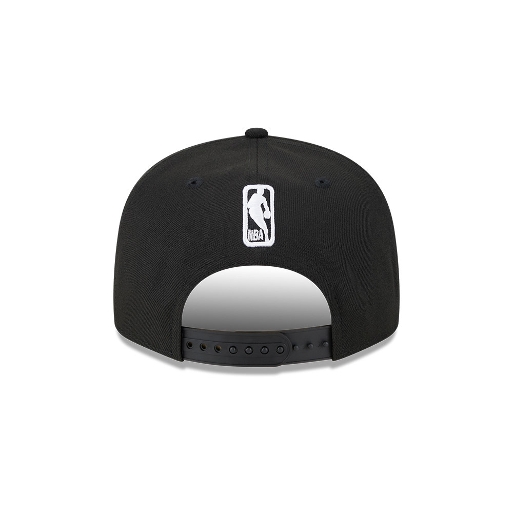 New Era Los Angeles Lakers 9Fifty Tip Off 2023 Black OSFM_21804