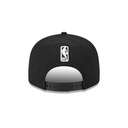 New Era Los Angeles Lakers 9Fifty Tip Off 2023 Black OSFM_21804