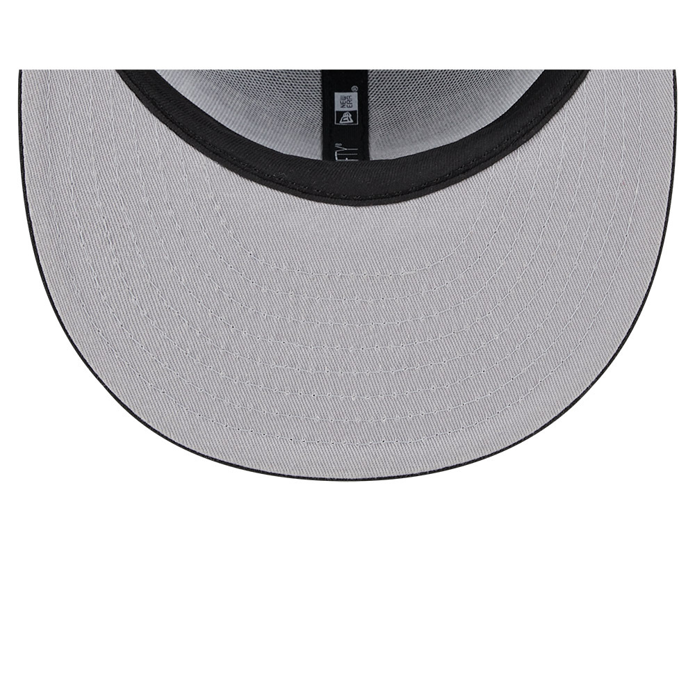 New Era Los Angeles Lakers 9Fifty Tip Off 2023 Black OSFM_21805