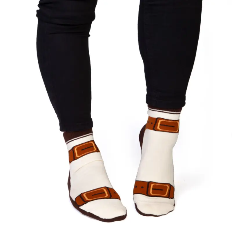 Feet Speak Old Fart Socks_2181