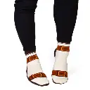 Feet Speak Old Fart Socks_2181
