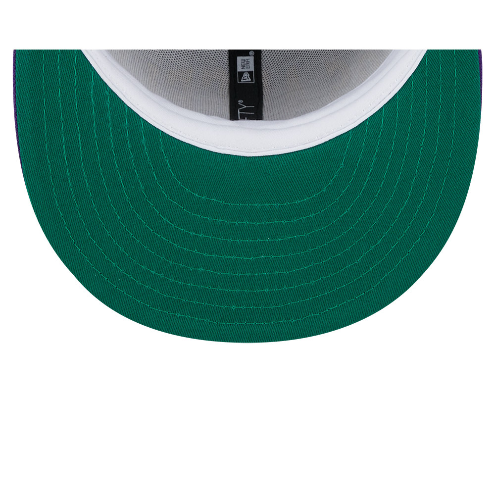 New Era - New Era Los Angeles Lakers 9Fifty Tip Off 2023 Grey OSFM