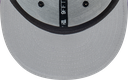 New Era Los Angeles Lakers 9Fifty Vintage Script Black/Purple OSFM_21815