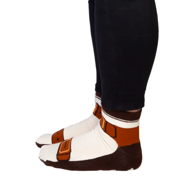 Feet Speak - Feet Speak Old Fart Socks