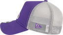 New Era Los Angeles Lakers 9Forty A-Frame All Star Game 25 Purple/White OSFM_21822