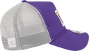 New Era Los Angeles Lakers 9Forty A-Frame All Star Game 25 Purple/White OSFM_21824