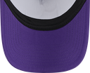 New Era - New Era Los Angeles Lakers 9Forty A-Frame All Star Game 25 Purple/White OSFM