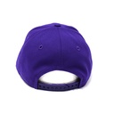 New Era - New Era Los Angeles Lakers 9Forty Evergreen 2022 Purple OSFA