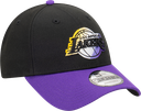 New Era Los Angeles Lakers 9Forty Gradient 2Tone Black/Purple OSFM_21827
