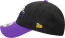 New Era - New Era Los Angeles Lakers 9Forty Gradient 2Tone Black/Purple OSFM