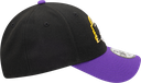 New Era Los Angeles Lakers 9Forty Gradient 2Tone Black/Purple OSFM_21832