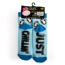 Feet Speak Penguin Socks_2184