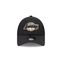 New Era Los Angeles Lakers 9Forty Prolite Black Stone OSFM_21847