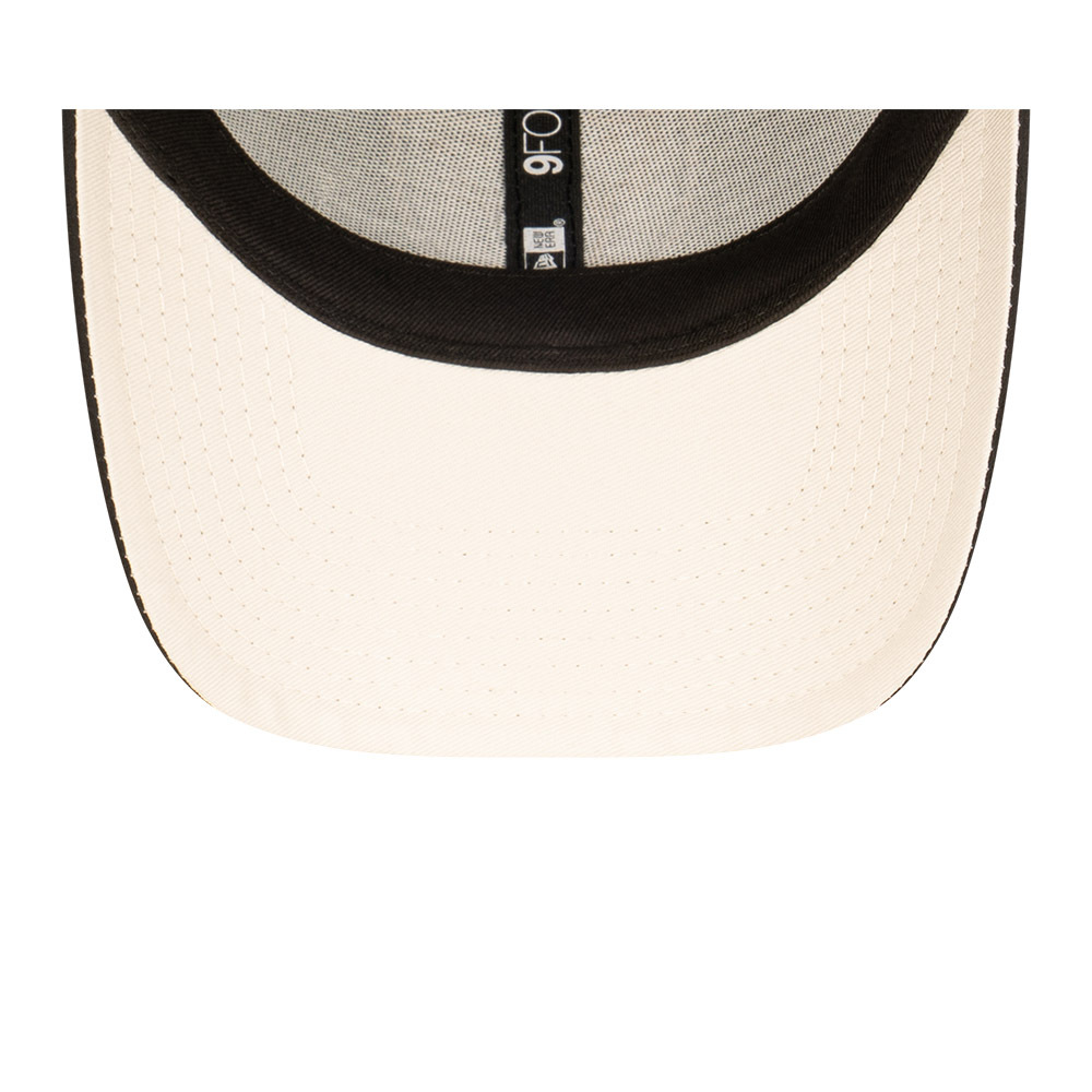 New Era - New Era Los Angeles Lakers 9Forty Prolite Black Stone OSFM