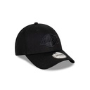 New Era Los Angeles Lakers 9Forty Replen Black OSFM_21852