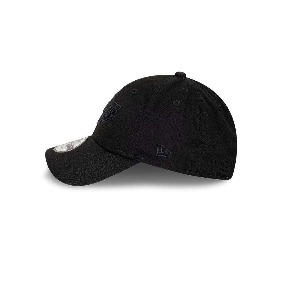 New Era Los Angeles Lakers 9Forty Replen Black OSFM_21853