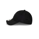 New Era - New Era Los Angeles Lakers 9Forty Replen Black OSFM