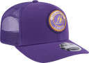 New Era - New Era Los Angeles Lakers 9Seventy All Star Game 25 Purple/White OSFM