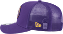 New Era - New Era Los Angeles Lakers 9Seventy All Star Game 25 Purple/White OSFM