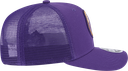 New Era - New Era Los Angeles Lakers 9Seventy All Star Game 25 Purple/White OSFM