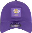 New Era - New Era Los Angeles Lakers 9Twenty All Star Game 25 Purple OSFM