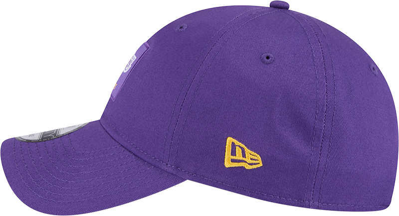New Era - New Era Los Angeles Lakers 9Twenty All Star Game 25 Purple OSFM
