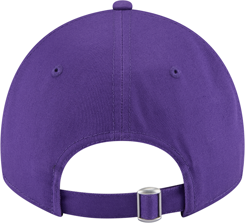 New Era - New Era Los Angeles Lakers 9Twenty All Star Game 25 Purple OSFM