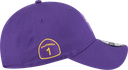New Era - New Era Los Angeles Lakers 9Twenty All Star Game 25 Purple OSFM