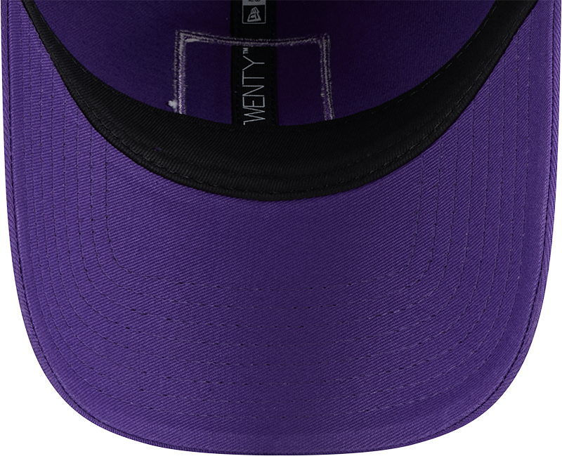 New Era Los Angeles Lakers 9Twenty All Star Game 25 Purple OSFM_21872