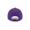 New Era Los Angeles Lakers 9Twenty Back Half 2023 White w Team Colours OSFM_21873