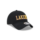 New Era Los Angeles Lakers 9Twenty City Edition 2023 Purple OSFM_21876