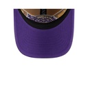 New Era - New Era Los Angeles Lakers 9Twenty Draft 2024 Camel Khaki OSFM