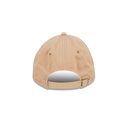 New Era - New Era Los Angeles Lakers Casual Classic Camel OTC Light Beige OSFM