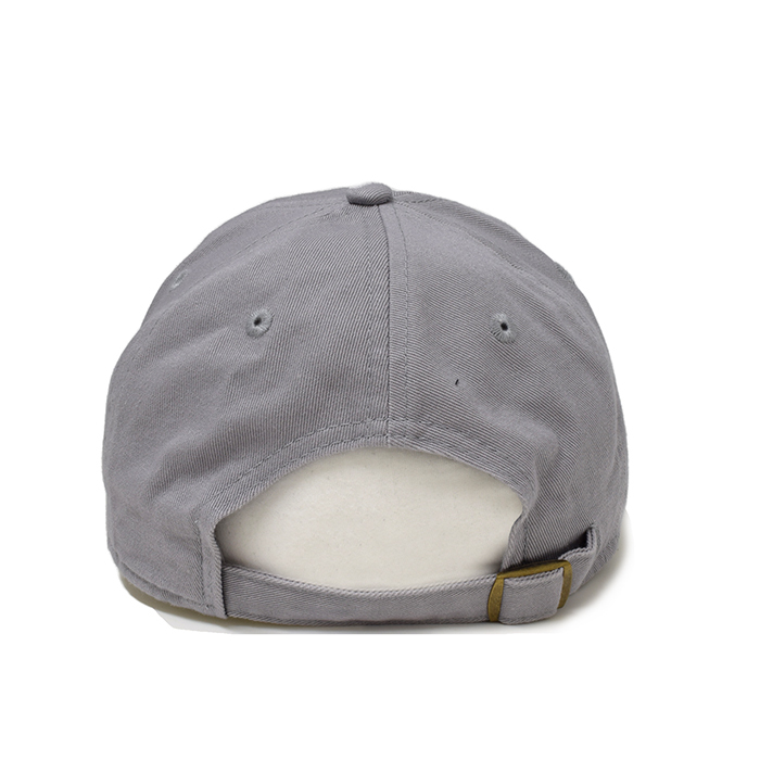 New Era - New Era Los Angeles Lakers Casual Classic Grey w Team Colours OSFM