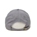New Era - New Era Los Angeles Lakers Casual Classic Grey w Team Colours OSFM