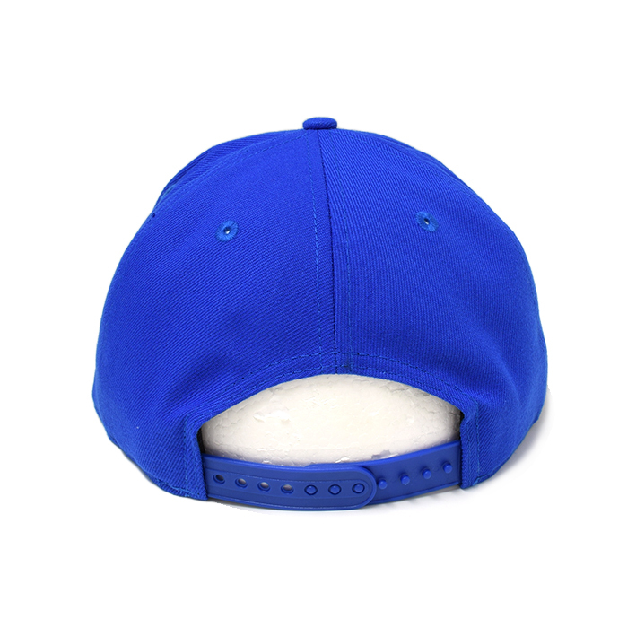 New Era - New Era Los Angeles Rams 9Fifty Evergreen 2022 Blue OSFA