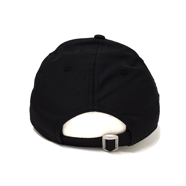 New Era - New Era Manchester Unitsed 9Forty Youth Wordmark Black