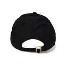 New Era - New Era Manchester Unitsed 9Forty Youth Wordmark Black