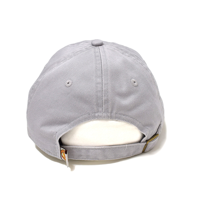 New Era Manchester Unitsed Casual Classic Wordmark Grey OSFM_21912