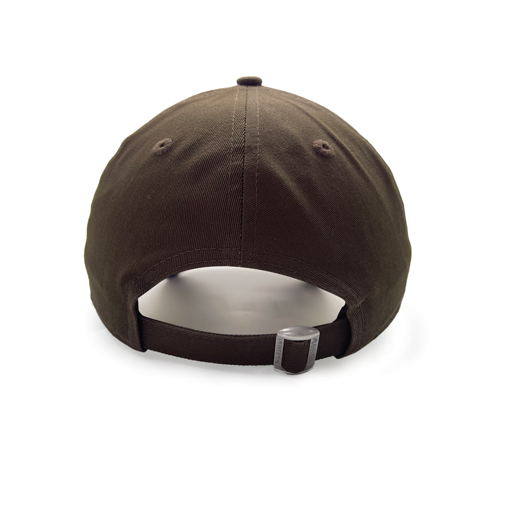 New Era Manly Sea Eagles 9Forty Heritage Walnut OSFM_21914