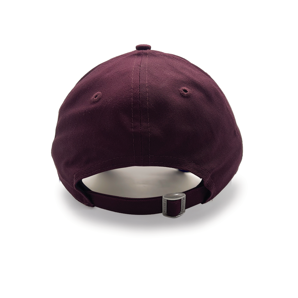 New Era - New Era Manly Sea Eagles 9Forty Replen Maroon OSFM