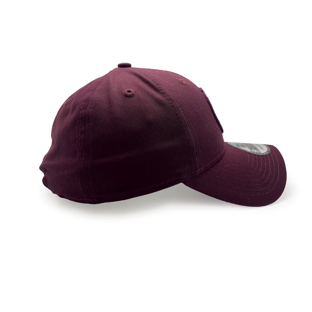 New Era Manly Sea Eagles 9Forty Replen Maroon OSFM_21921