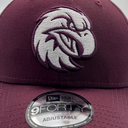New Era Manly Sea Eagles 9Forty Replen Maroon OSFM_21922