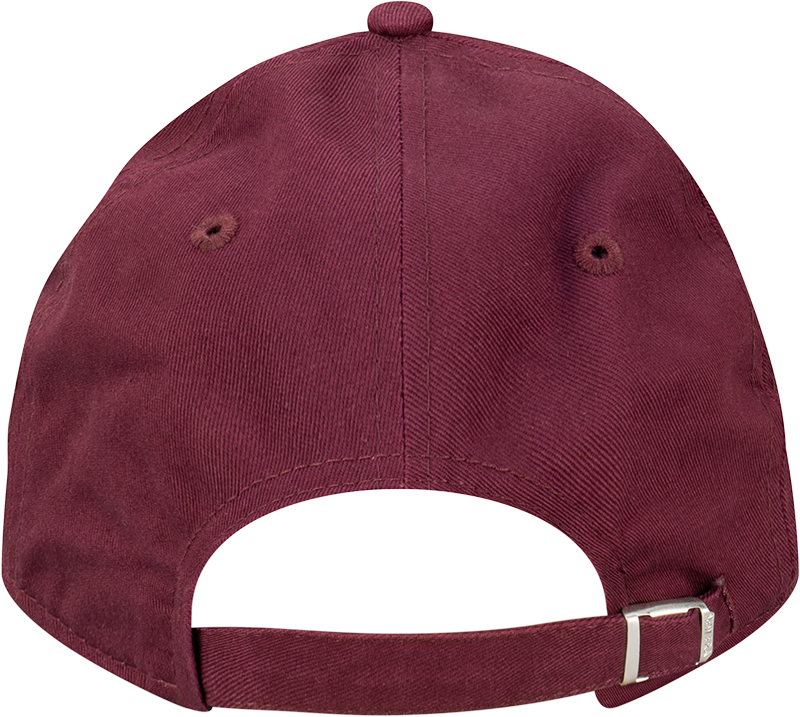 New Era - New Era Manly Sea Eagles Casual Classic Heritage Maroon OSFM