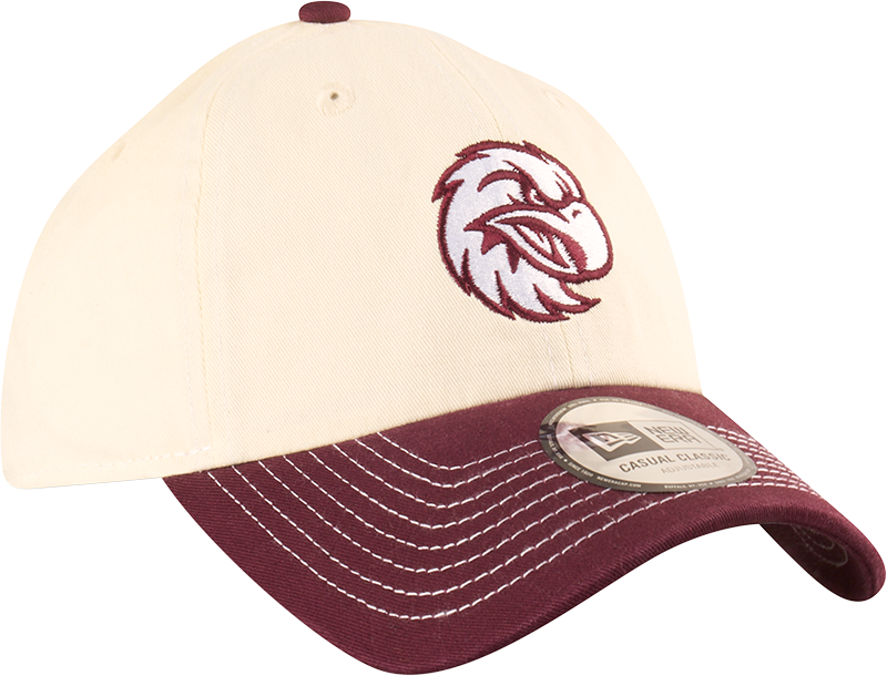 New Era - New Era Manly Sea Eagles Casual Classic Two Tone Chrome Contrast Beige OSFM